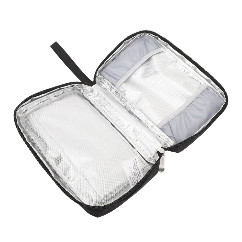 Portable Wipe Warmer Dispenser USB C 30-60C
