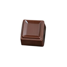 Handcrafted Resins Chocolate Themed Keycap For Customs-D