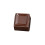 Handcrafted Resins Chocolate Themed Keycap For Customs-D 1