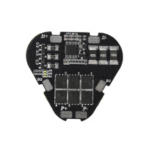 60A 11,10V 12,6V batterijbeschermplaat met balancerende hoge