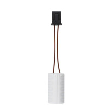 Hotend-thermistor en keramische verwarmingsbuis-verwarmingsring