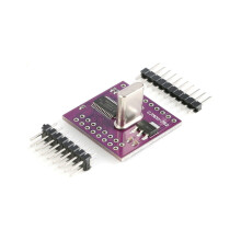 Module de convertisseurs RS485 stable SC16IS752 avec