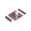 Module de convertisseurs RS485 stable SC16IS752 avec 1