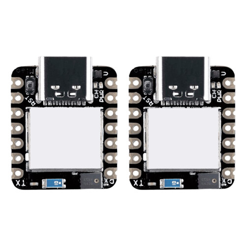 TinyML Ready Bluetooth-Compatible Development Board with 6-2