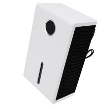 Quiet Dehumidifier 1.5L for Basement