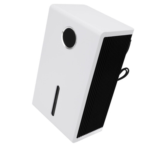 Quiet Dehumidifier 1.5L for Basement
