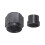 High Temperature Resistant Aluminum Nut And Sleeve-AN10 1