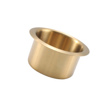 Stainless RVs Cup Stand Holder Perfect For Campers And-Gold