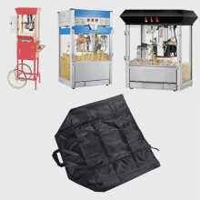 420D Waterproof Popcorn Cover