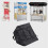 420D Waterproof Popcorn Cover 1