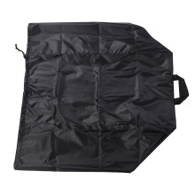 Durable Popcorn Cart Dust Cover