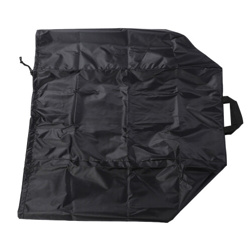 Durable Popcorn Cart Dust Cover