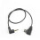 USB C to 2.5Mm Shutter Control Cable Replacement For GH6 1