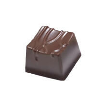 Leuke chocoladehars Keycap voor mechanisch toetsenbord Unieke-B