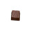 Handmade Chocolate Resins Keycap Standard Height Universal-B 1