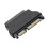 Kleine data Disk Link Converter-adapter ondersteunt 7+9-pins 1