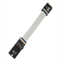 M.2 naar kaartsleufadapters WiFi-verlengadapters WiFi-verlenging