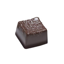 Artistieke harsen Keycap in chocoladestijl Ergonomisch ontwerp-A