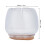 40 Clear Thick Silicone Table Leg Covers Anti-Slip 1