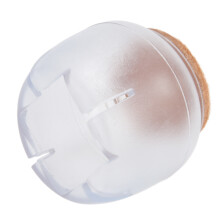 40 Pack Thickened Silicone Chair Leg Caps