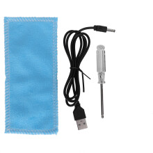 USB Robotic Cleaner 3-in-1 Anti-Drop