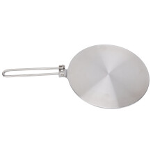 Universal Heat Diffuser Plate with Handle