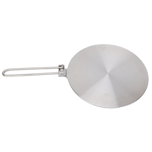 Universal Heat Diffuser Plate with Handle