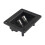 2PCS Square Speaker Terminal Cup for Car Audios System Plastic 5