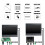 Lightweight 7 foot Visual Module For-Without touch screen 5