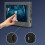 Lightweight 7 foot Visual Module For-Without touch screen 6