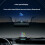 User Friendly Automotive HUD Digital Speedometer Featuring-KM 7