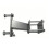 Trusted Car Spare Wheel Support Adjustable Steel Structure For 4