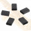 5 Rubber Sax Thumb Rest Cushions 3