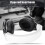 Comfortable Cushion Headband for M50 White 1