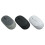 Draagbare gamingmuis Draadloze Bluetooth-compatibele 2,4-Grijs 2