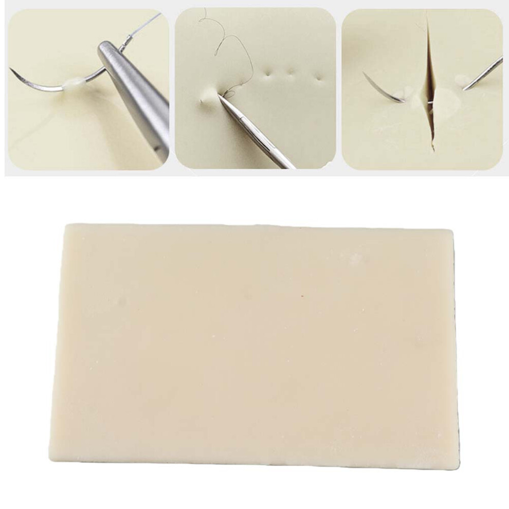Trauma Suture Practice Model for Surgeons