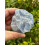 Blue Calcite Rough Natural Specimen 2-3 inches 1