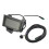 E-bike LCD display control panel 24-60V 1