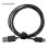 USB naar Type C Muiskabel Vervangingslijn 3