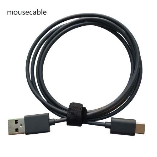 USB naar Type C Muiskabel Vervangingslijn 2