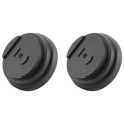Lithium Electric Lawn Mower Plastic Cover Accessory2pcs