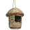 Hummingbird House Hand Woven with Lanyard 1