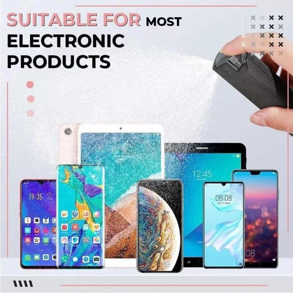 Mist Screen Cleaner For Laptop 7790334218143