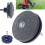 Lawn Mower Blade Sharpener and Balancer 4-Pack 1