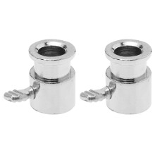 Barbecue Grill Sleeves Gas Oven BBQ Accessories 2 pcs
