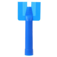 Embout de calfeutrage Weiweiguan pour outil pneumatique (1 pièce)