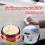 35 ml/55 ml Autolack-Kratzer-Polierwachs mit-55 ml 3