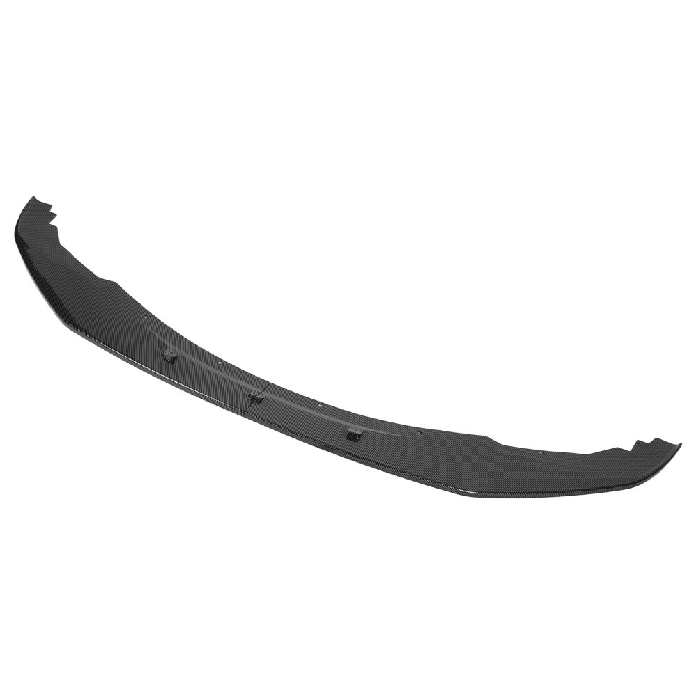 Front Bumper Lip Spoiler For Bmw 1 Series F20 F21 7340572939173
