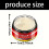 35 ml/55 ml Autolack-Kratzer-Polierwachs mit-55 ml 4
