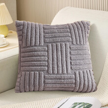Protectores de almohada con cremallera, a prueba de polvo, transpirables, sólidos.